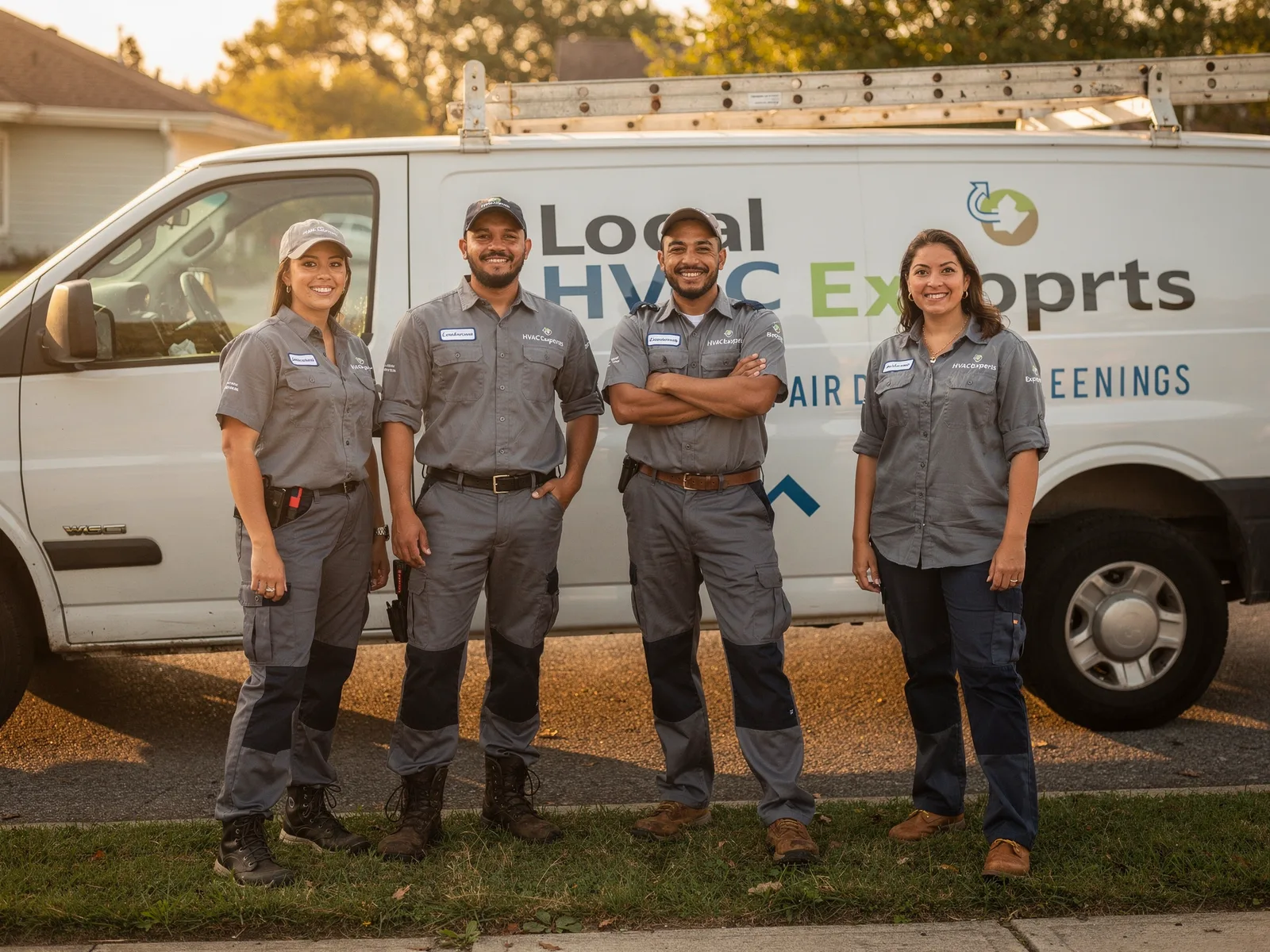 24/7 HVAC Repair & AC Replacement company in Cascade, ID